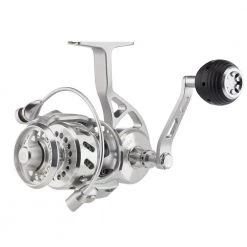 New Arrivals Van Staal VR Series Bailed Spinning Reels
