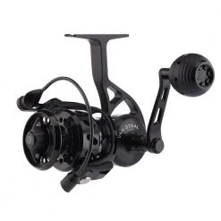 New Arrivals Van Staal VR Series Bailed Spinning Reels