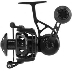 New Arrivals Van Staal VR Series Bailed Spinning Reels