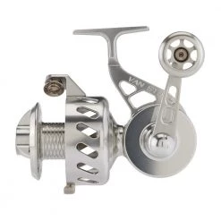 Van Staal X Series Bail-Less Spinning Reels New Arrivals