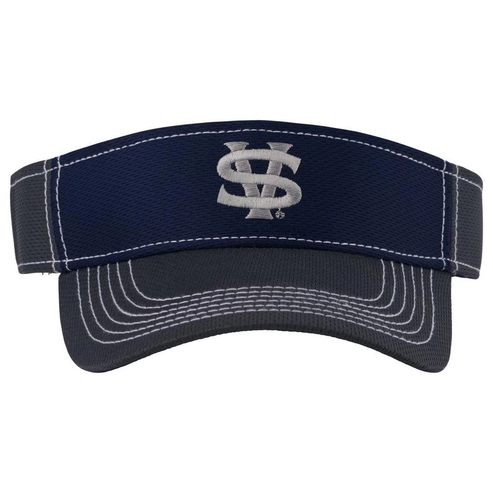 Van Staal Reel Long Bill Visor Navy Blue New Arrivals 3 Van Staal Reel Long Bill Visor Navy Blue New Arrivals
