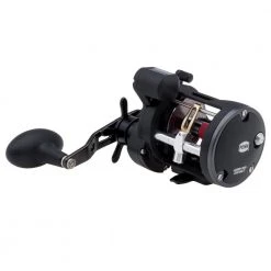 Penn Warfare Level Wind Counter Reel New Arrivals