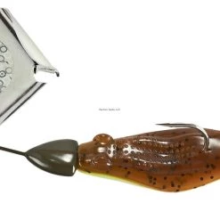 New Arrivals War Eagle Buzztoad