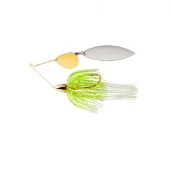 War Eagle Tandem Willow Gold Frame Spinnerbait New Arrivals