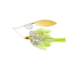 War Eagle Tandem Willow Gold Frame Spinnerbait New Arrivals