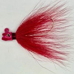New Arrivals S&S Bucktails Smiling Bill