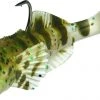 Storm WildEye Live Goby Swimbait 3" Natural