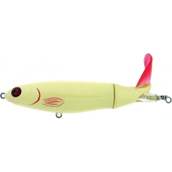 River2Sea Whopper Plopper (75 To 130 Mm) 8 River2Sea Whopper Plopper (75 To 130 Mm)