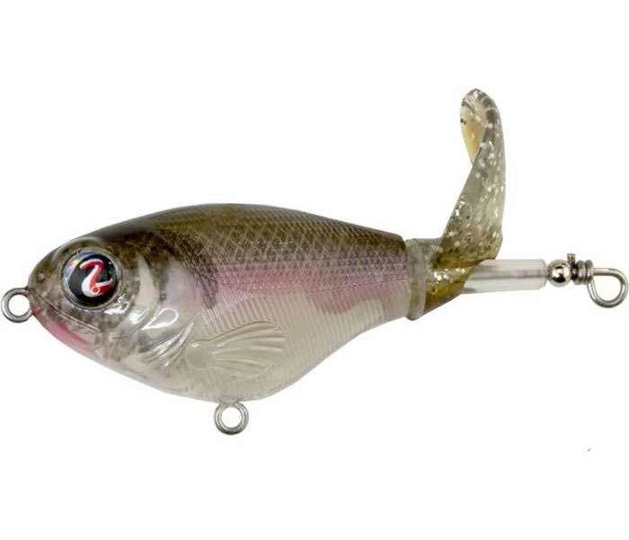 River2Sea Whopper Plopper (75 To 130 Mm) 24 River2Sea Whopper Plopper (75 To 130 Mm)