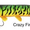 Westin Mike The Pike Jointed Hybrid Swimbait 2 Westin Mike The Pike Jointed Hybrid Swimbait