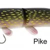 Westin Mike The Pike Jointed Hybrid Swimbait New Arrivals