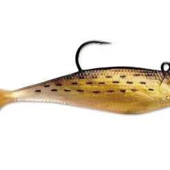 Lures Storm WildEye Live Swim Shad 7 Lures Storm WildEye Live Swim Shad