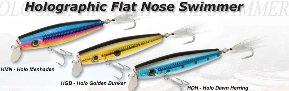 Lures Tsunami TS FORTY Timber Wood Lure Metal Lip Swimmer 3 Lures Tsunami TS FORTY Timber Wood Lure Metal Lip Swimmer