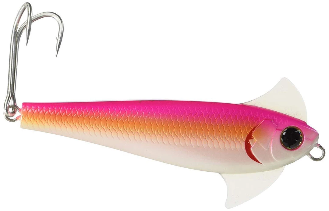 Shimano Waxwing Sinking Jigs Saltwater Tuna/Striper Fishing 4 Shimano Waxwing Sinking Jigs Saltwater Tuna/Striper Fishing