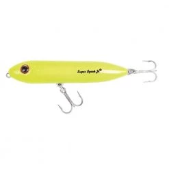 New Arrivals Heddon Super Spook Jr