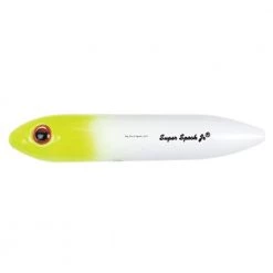 New Arrivals Heddon Super Spook Jr