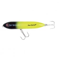 New Arrivals Heddon Super Spook Jr
