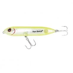 New Arrivals Heddon Super Spook Jr