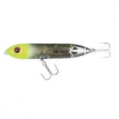 New Arrivals Heddon Super Spook Jr