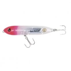 New Arrivals Heddon Super Spook Jr
