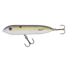 New Arrivals Heddon Super Spook Jr