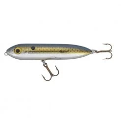 New Arrivals Heddon Super Spook Jr