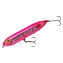 New Arrivals Heddon Super Spook Jr