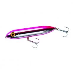 New Arrivals Heddon Super Spook Jr