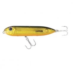 New Arrivals Heddon Super Spook Jr