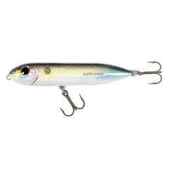 New Arrivals Heddon Super Spook Jr