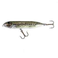 New Arrivals Heddon Super Spook Jr