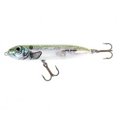 New Arrivals Heddon Super Spook Jr