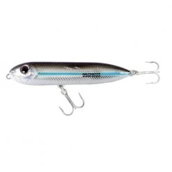 New Arrivals Heddon Super Spook Jr