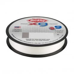 Berkley X9 Braid 9-carriers Create Stress Free Line New Arrivals