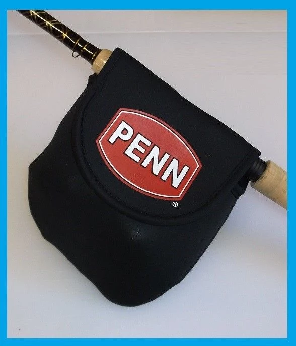 New Arrivals Penn Neoprene Reel Cover-Spinning 3 New Arrivals Penn Neoprene Reel Cover-Spinning