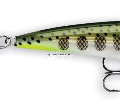 Rapala X-Rap Jerkbait, Suspending New Arrivals 19 Rapala X-Rap Jerkbait, Suspending New Arrivals