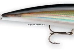 Rapala X-Rap Jerkbait, Suspending New Arrivals 17 Rapala X-Rap Jerkbait, Suspending New Arrivals