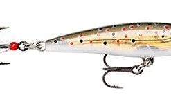 Rapala X-Rap Jerkbait, Suspending New Arrivals