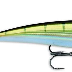 Rapala X-Rap Jerkbait, Suspending New Arrivals