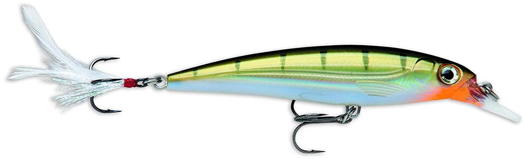 Rapala X-Rap Jerkbait, Suspending New Arrivals 7 Rapala X-Rap Jerkbait, Suspending New Arrivals