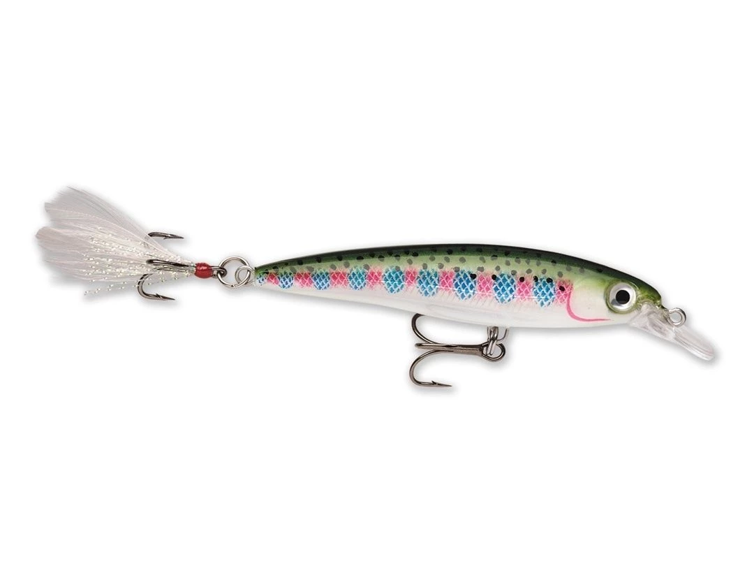 Rapala X-Rap XR-8 Suspending Jerkbait Minnow Lure Fry Smolt Baby Rainbow Trout 3 Rapala X-Rap XR-8 Suspending Jerkbait Minnow Lure Fry Smolt Baby Rainbow Trout
