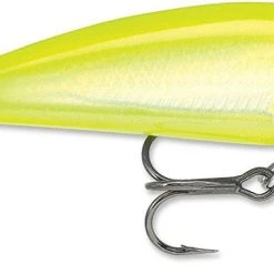 Rapala X-RAP Countdown 05 CLOWN Freshwater Suspending Lure XRCD05CLN