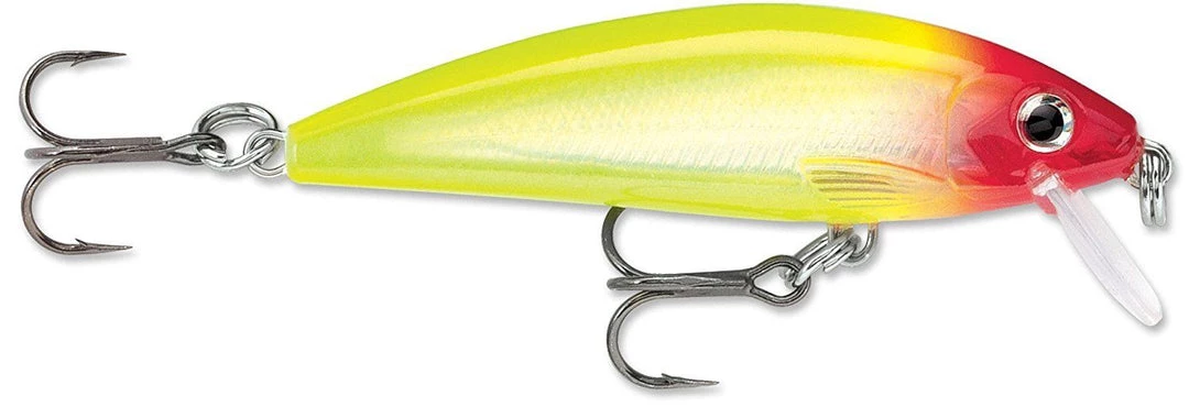 Rapala X-RAP Countdown 05 CLOWN Freshwater Suspending Lure XRCD05CLN 3 Rapala X-RAP Countdown 05 CLOWN Freshwater Suspending Lure XRCD05CLN