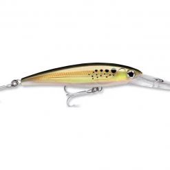 New Arrivals Rapala X-Rap Magnum 40' Divebait