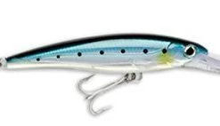 New Arrivals Rapala X-Rap Magnum 40' Divebait