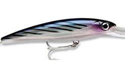 New Arrivals Rapala X-Rap Magnum 40' Divebait