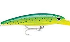 New Arrivals Rapala X-Rap Magnum 40' Divebait