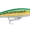 New Arrivals Rapala X-Rap Magnum 40' Divebait