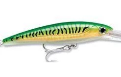 New Arrivals Rapala X-Rap Magnum 40' Divebait