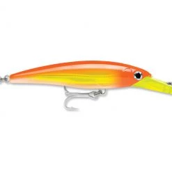 New Arrivals Rapala X-Rap Magnum 40' Divebait